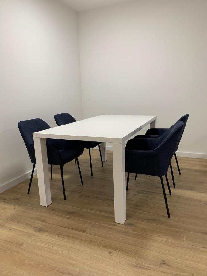 Central Аpartment Foca With Garage Екстериор снимка