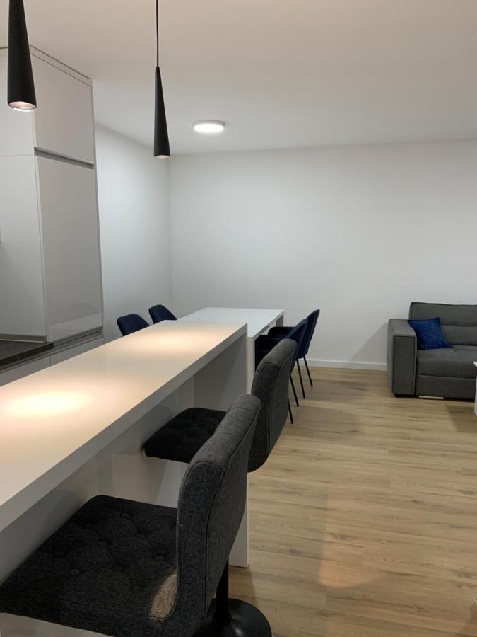 Central Аpartment Foca With Garage Екстериор снимка