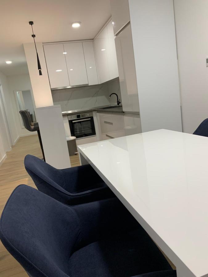 Central Аpartment Foca With Garage Екстериор снимка