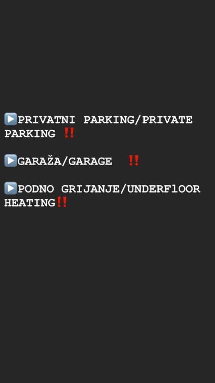 Central Аpartment Foca With Garage Екстериор снимка