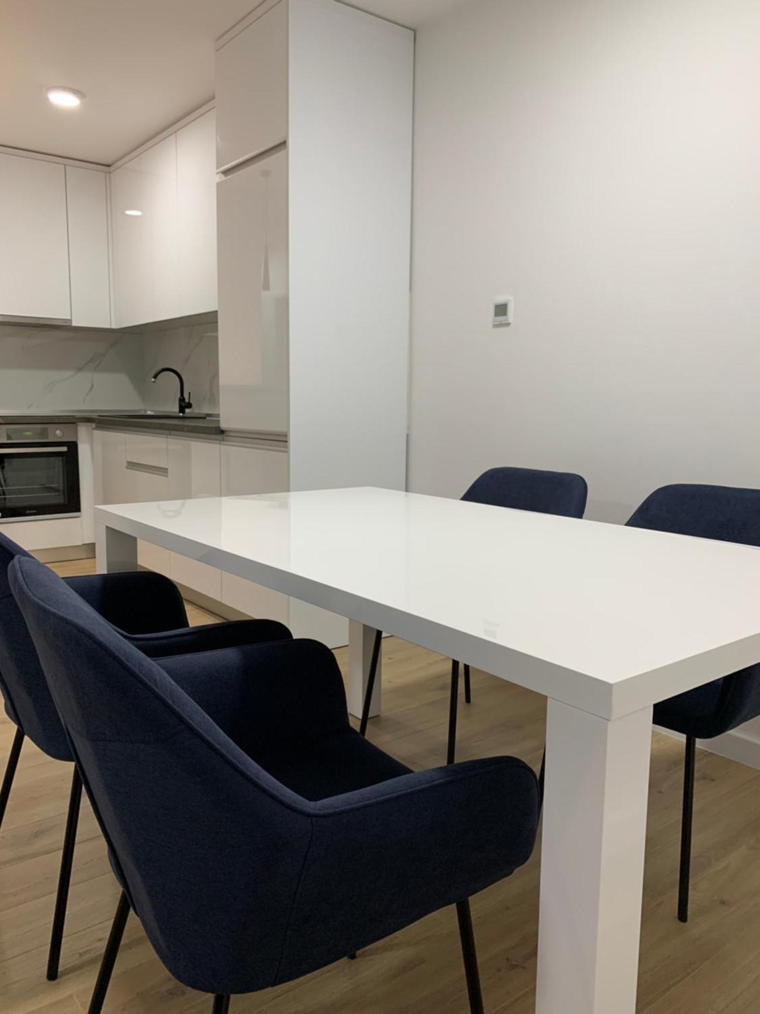 Central Аpartment Foca With Garage Екстериор снимка