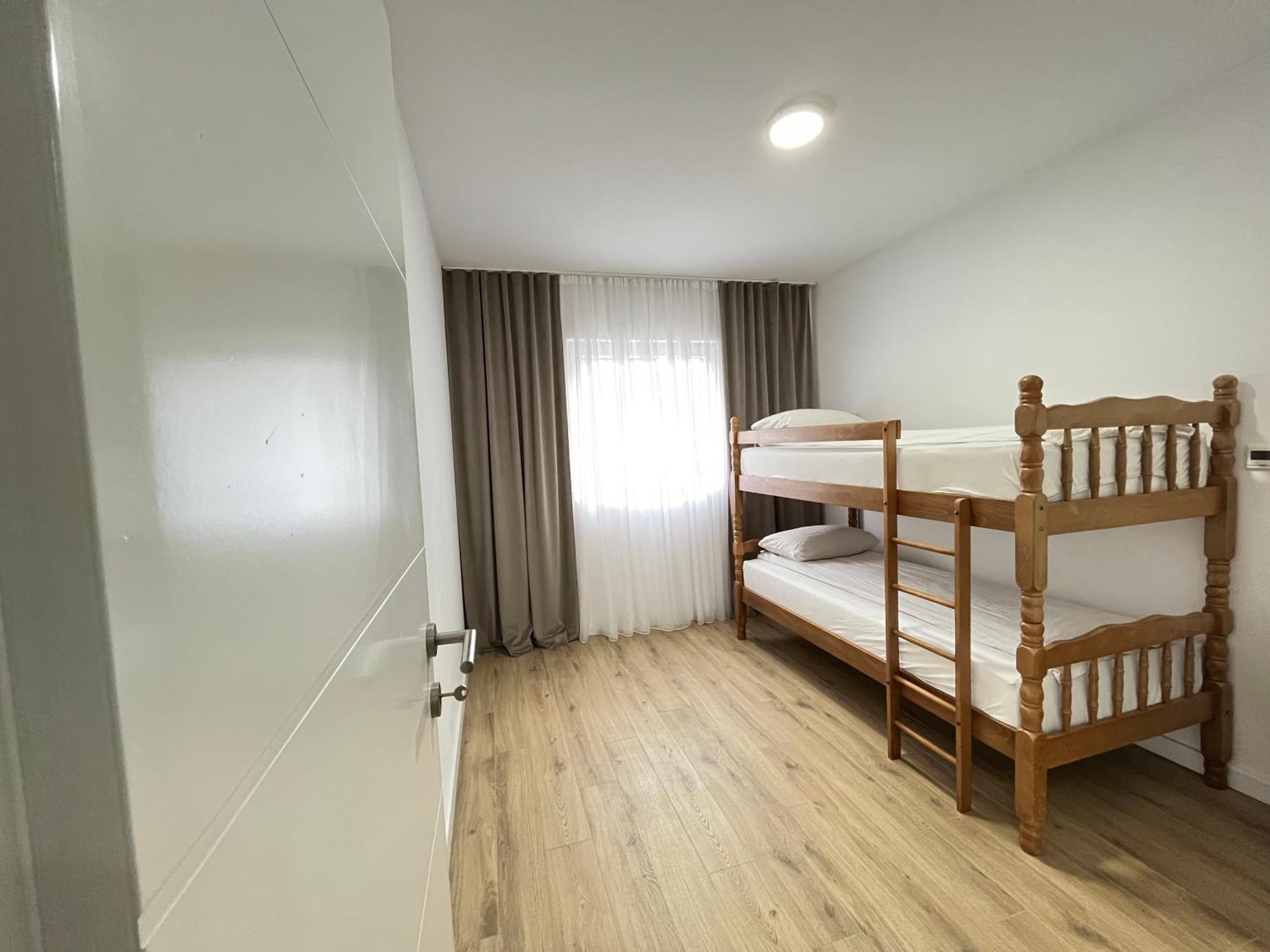 Central Аpartment Foca With Garage Екстериор снимка